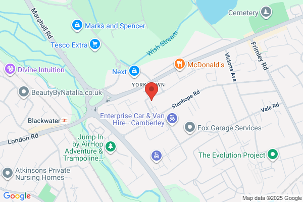 Fairways Engineering (H & V) Ltd