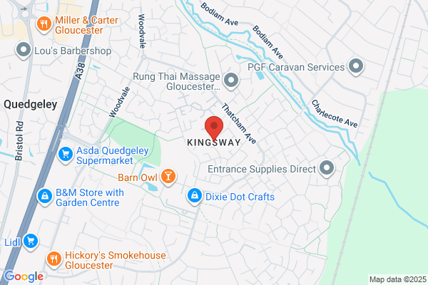 Kingsway