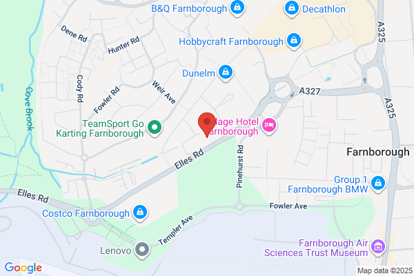Protouch Manufacturing Ltd