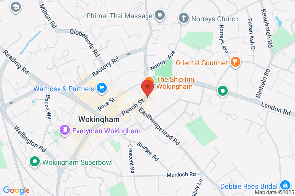 Richard Worth Lettings