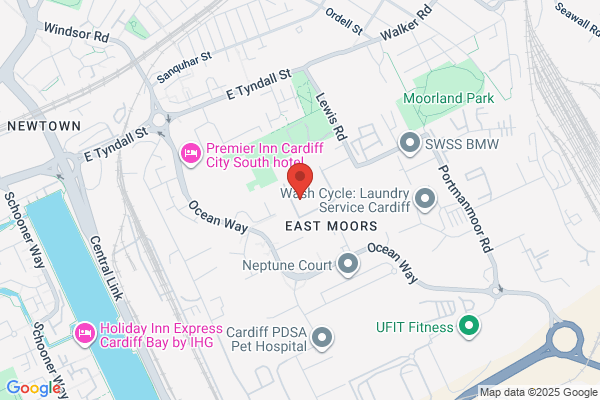 Specialist Electronics Services Ltd