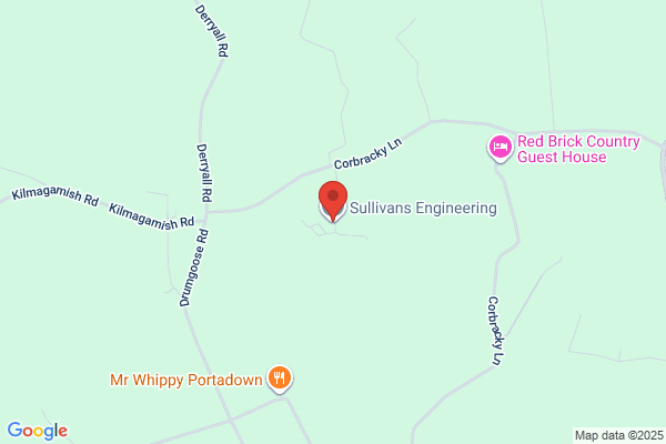 Sullivan Engineering