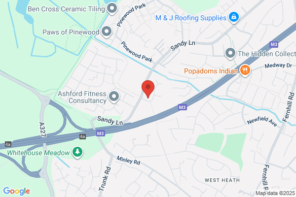 Sunnyside Removals Ltd