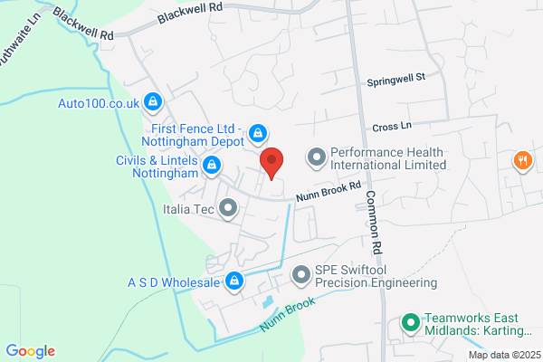 Auto Service & Recovery Ltd