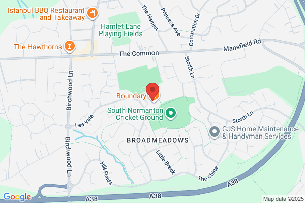 Boundary by Marston's Inns