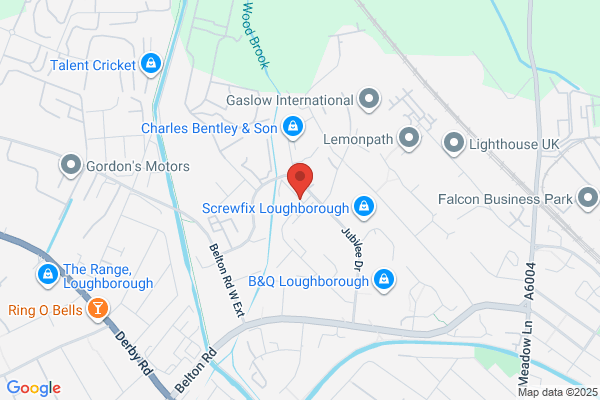 East Mids Auto Repairs Ltd