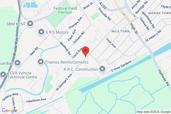 BAC Air Conditioning Ltd