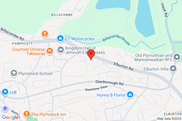 Chestnut Joinery Ltd