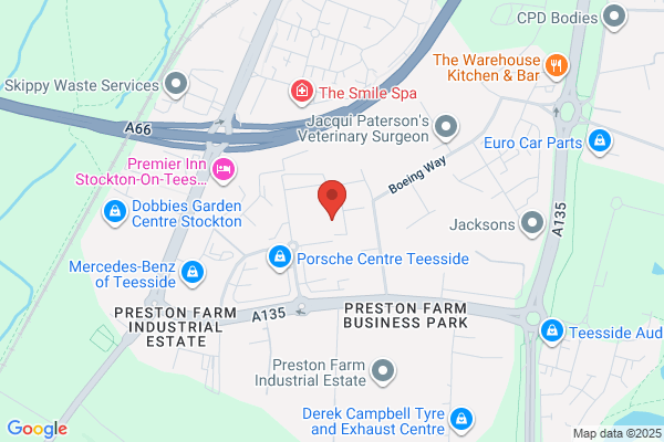 DPD Local UK