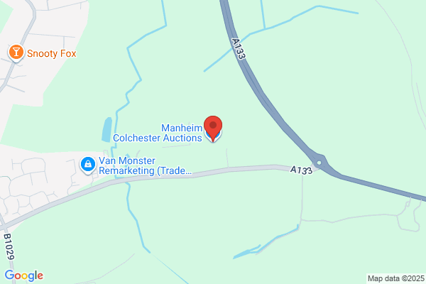 Manheim Auctions