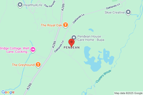 Pendean