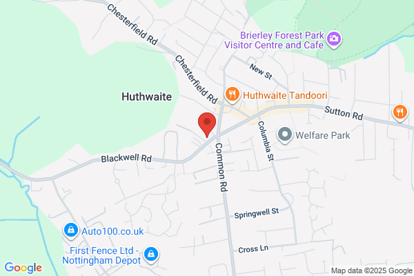 Rightway Garage Services Ltd