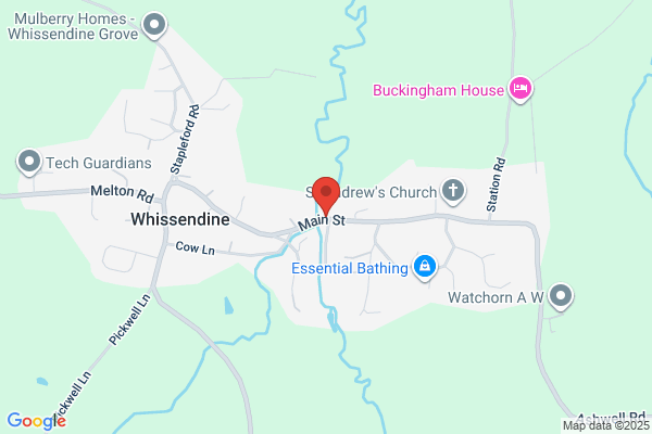 White Lion Inn,The