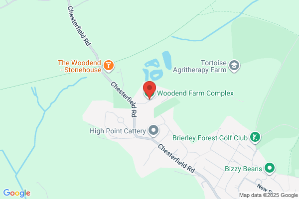 Woodend Farm Kennels & Catteries