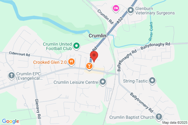 Crumlin Meat Centre