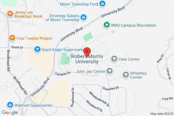 Robert Morris