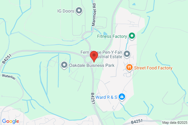Gwent Association Of Voluntary Organisations