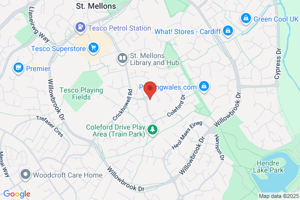 Home-Start Cwm Rhymni