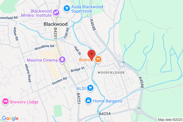 Blackwood Rugby Club
