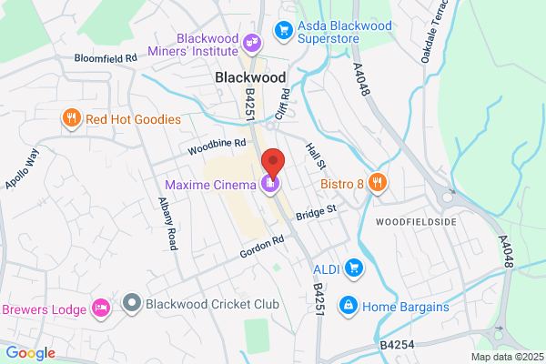 Specsavers Opticians and Audiologists - Blackwood
