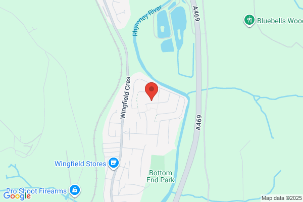 Aarnford Electrical Services Ltd