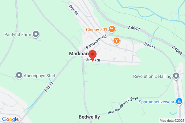 H B Electrical (Hengoed)