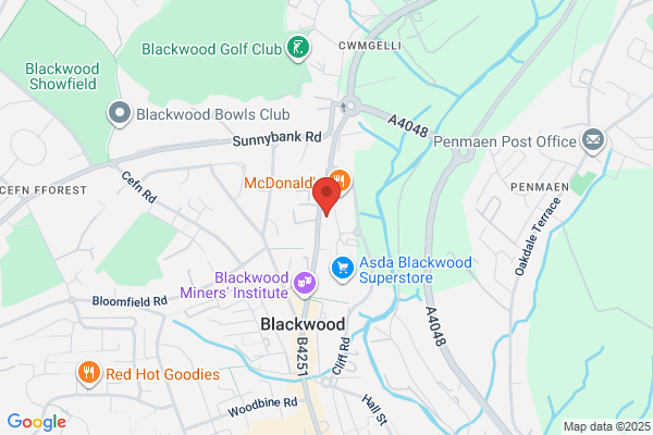 KFC Blackwood - North Court