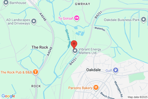 Oakfield Engineering