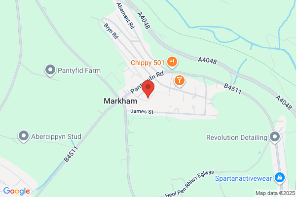 Markham & District Sports & Community Centre