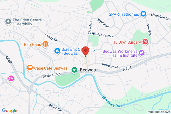 Bedwas Newsagents