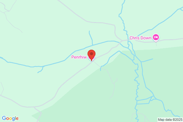 Penrhiw