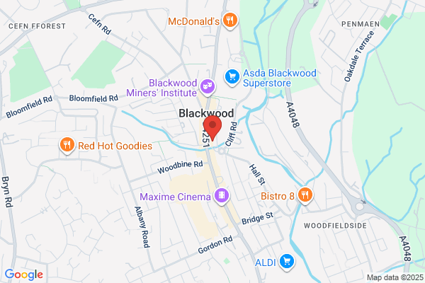Gwynn's Opticians Group Ltd