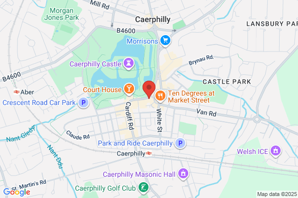 Hansford & Stevens Opticians