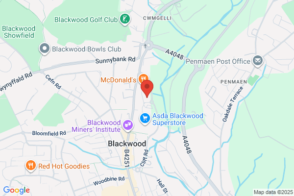 Pets at Home Blackwood