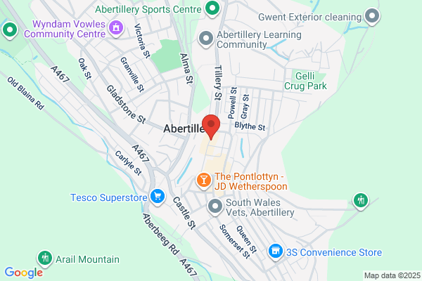 Acupuncture Clinic (Oakdale)