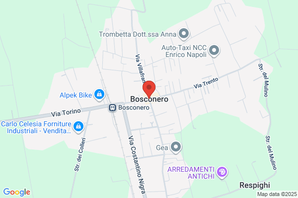 Bosco Nero