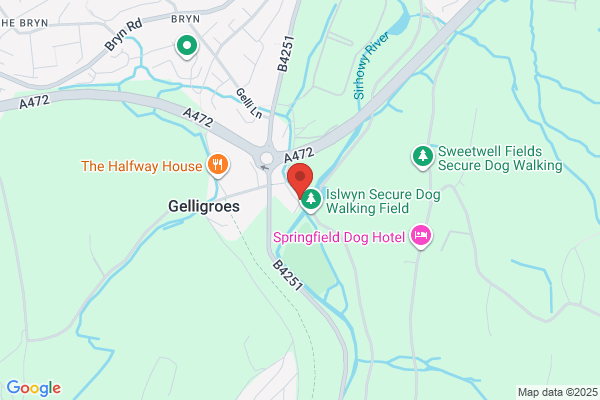 Gelligroes Mill Candle Workshop