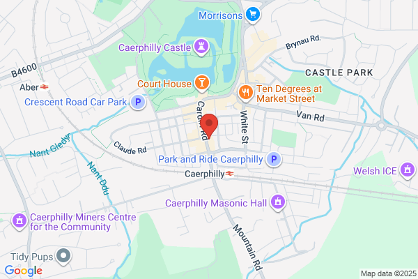 Islwyn Community Credit Union