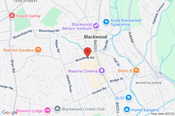 Littles Of Blackwood