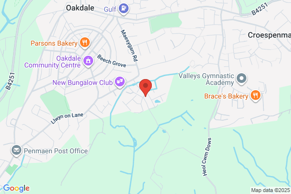 Oakdale Golf Course Ltd