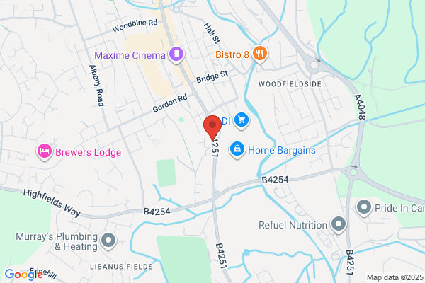 Parkwood Chiropractic Clinic
