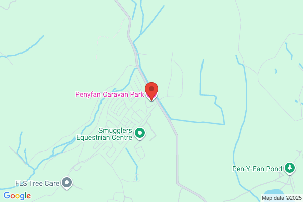 Penyfan Leisure Park