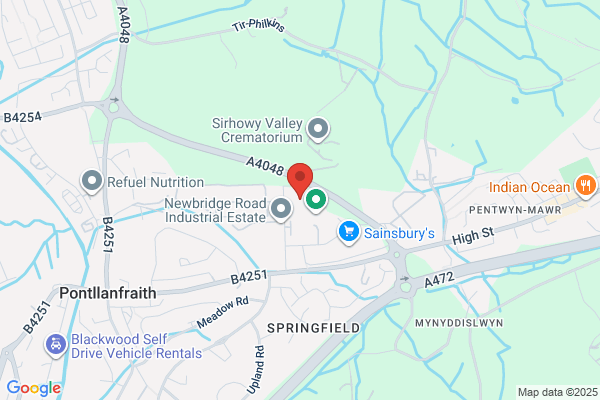 Physiotherapy Clinic (Oakdale)