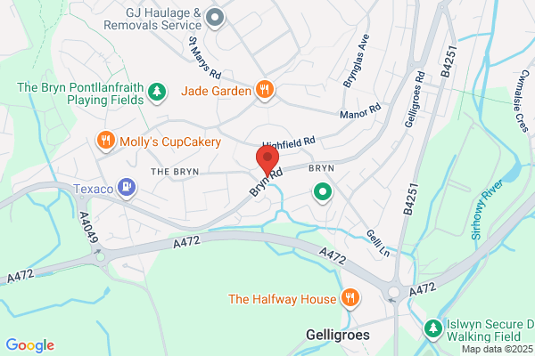 Sirhowy Ceramics