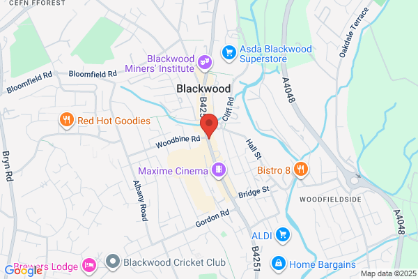 St David's Foundation Hospice Care