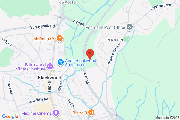 Woodfield Park Funeral Home Ltd