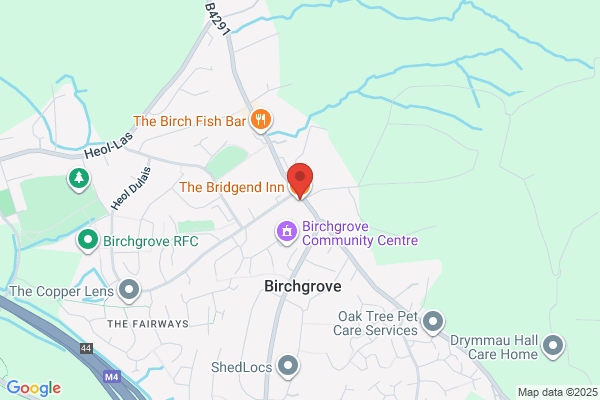 The Bridgend Inn