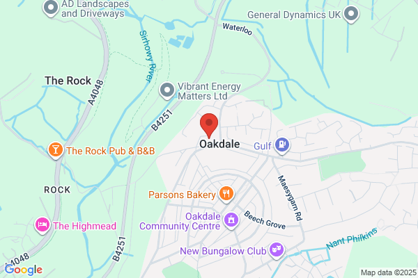 Oakdale Manor