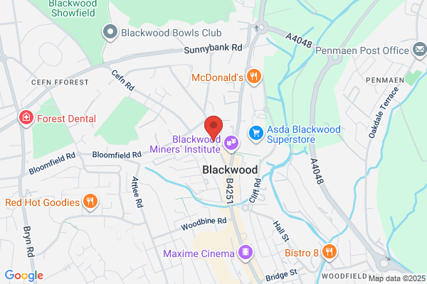 Blackwood Junior School