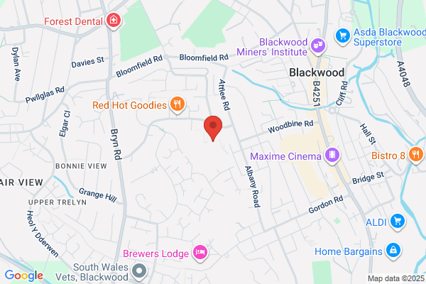 Blackwood Primary School